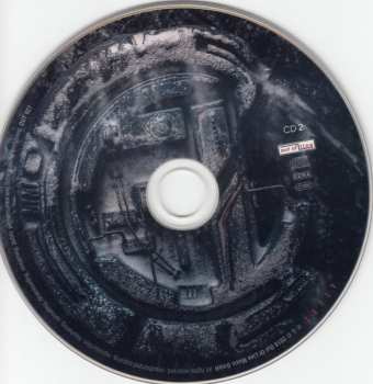 2CD Fear Of Domination: Metanoia