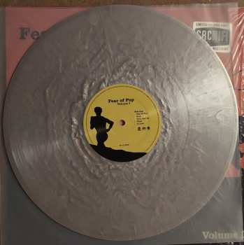LP Fear Of Pop: Volume I CLR | LTD