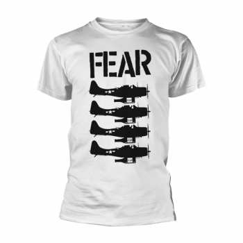 Merch Fear: Camiseta Beer Bombers