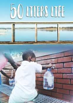 Album Feature Film: 50 Liters Life
