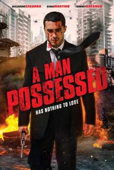 Album Feature Film: A Man Possessed