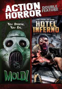 Album Feature Film: Action Horror Double Feature