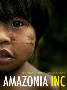 Album Feature Film: Amazonia Inc.