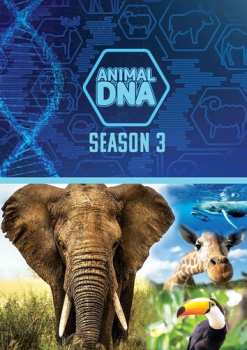 Album Feature Film: Animal Dna: Season Three