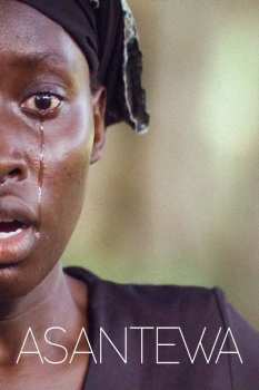 DVD Feature Film: Asantewa