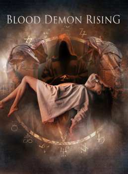 Album Feature Film: Blood Demon Rising