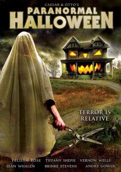 Album Feature Film: Caesar And Otto's Paranormal Halloween