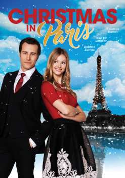 DVD Feature Film: Christmas In Paris
