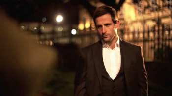 Album Feature Film: Cleek