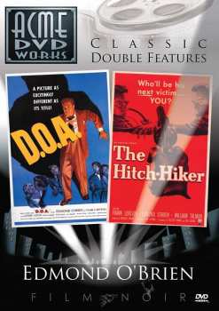 Album Feature Film: Edmond O'brien Film Noir Double Feature