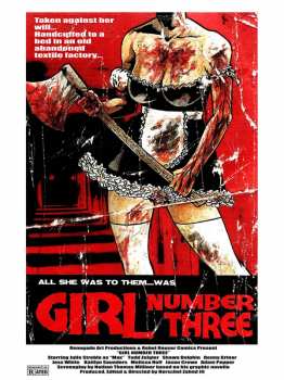 DVD Feature Film: Girl Number Three