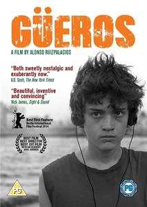 Album Feature Film: Gueros