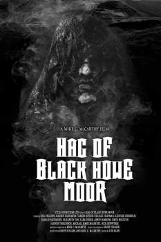 DVD Feature Film: Hag Of Black Howe Moor