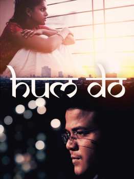 DVD Feature Film: Hum Do