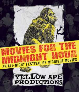 Album Feature Film: Movies For The Midnight Hour
