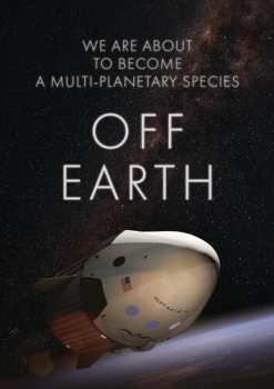 Album Feature Film: Off Earth