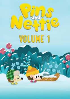 Album Feature Film: Pins And Nettie: Volume One