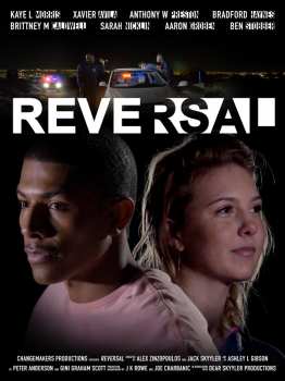 Album Feature Film: Reversal