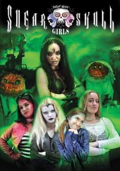Album Feature Film: Sugar Skull Girls