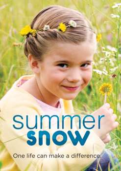 DVD Feature Film: Summer Snow