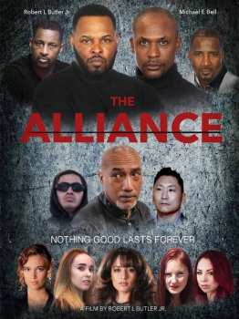 DVD Feature Film: The Alliance