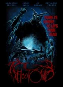 Album Feature Film: The Hoot Owl