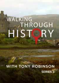 DVD Feature Film: Walking Through History