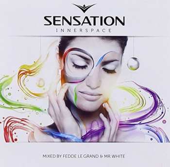 Album Fedde Le Grand: Sensation Innerspace