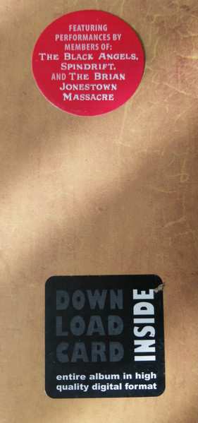 2LP Federale: The Blood Flowed Like Wine