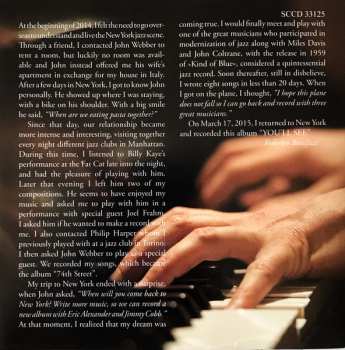 CD Federico Bonifazi: You'll See