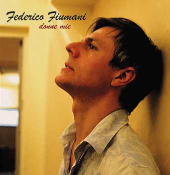 LP Federico Fiumani: Donne Mie