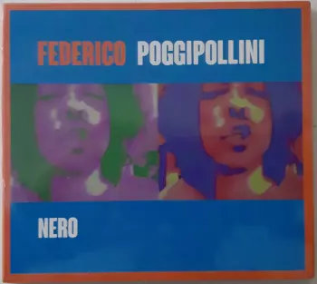 Federico Poggipollini: Nero