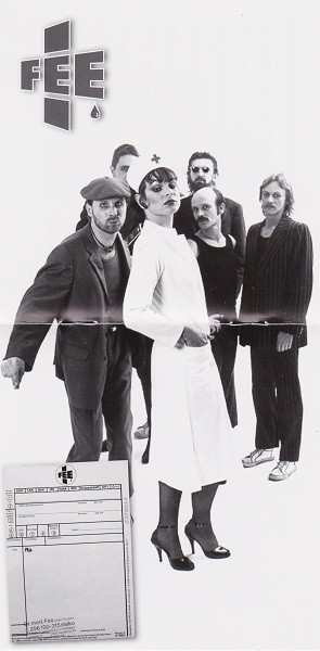 CD FEE: Notaufnahme DIGI