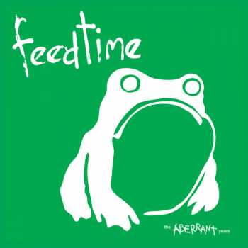 4LP/Caja feedtime: The Aberrant Years LTD