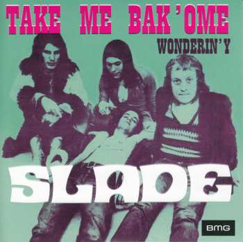 10SP/Caja Slade: Feel The Noize The Singlez Box! LTD