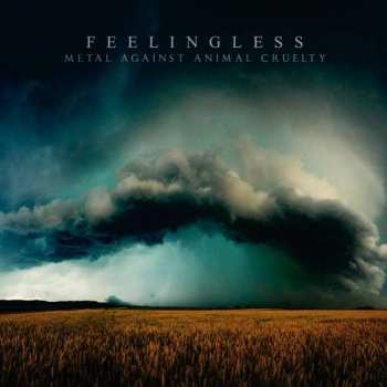 CD Feelingless: Metal Against Animal Cruelty DIGI