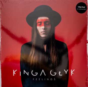 LP Kinga Głyk: Feelings