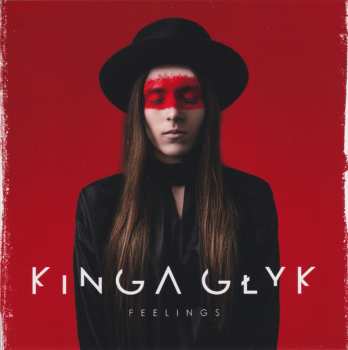LP Kinga Głyk: Feelings