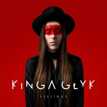 LP Kinga Głyk: Feelings