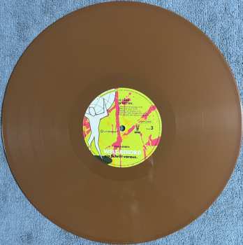 2LP Fehlfarben: 33 Tage In Ketten CLR | LTD