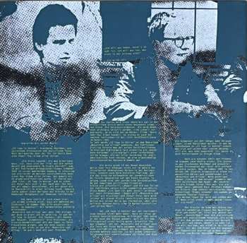 2LP Fehlfarben: 33 Tage In Ketten CLR | LTD