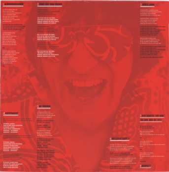 LP Fehlfarben: Glücksmaschinen