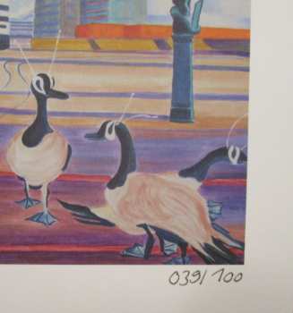 LP/CD Fehlfarben: Über ... Menschen