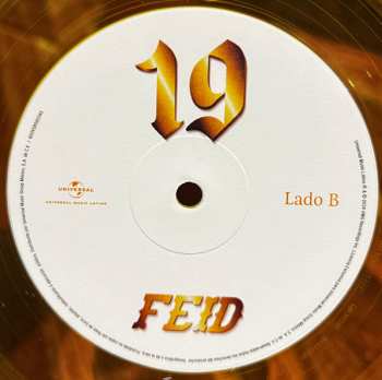 LP Feid: 19