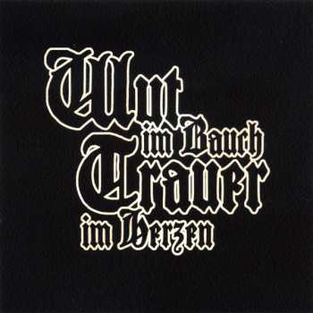 CD Feine Sahne Fischfilet: Wut Im Bauch, Trauer Im Herzen