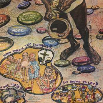 7LP/Caja Fela Kuti: Vinyl Box Set 4