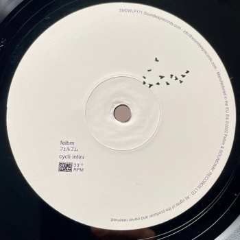 LP Felbm: Cycli Infini