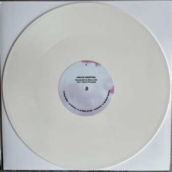 2LP Felix Cartal: Expensive Sounds For Nice People LTD | CLR