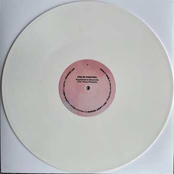 2LP Felix Cartal: Expensive Sounds For Nice People LTD | CLR