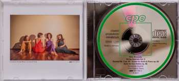 CD Felix Draeseke: String Quartets Vol. 2 (Quartet Op. 66, Scene Op. 69 ∙ Suite Op. 86)